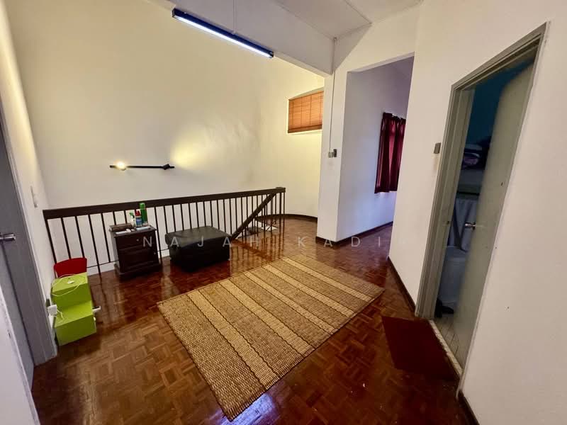 Rumah Teres 2 Tingkat untuk Dijual di Ampang Jaya (Ampang) - Najah Kadir - PropertyGuru.com.my