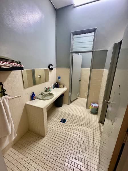 Rumah Teres 2 Tingkat untuk Dijual di Ampang Jaya (Ampang) - Najah Kadir - PropertyGuru.com.my