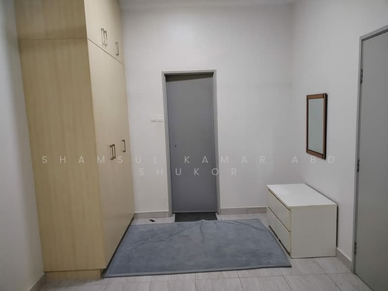 Apartment for Rent at Blok A & B, Pangsapuri Putra Impian - Shamsul Kamar Abd Shukor - Interior - PropertyGuru.com.my