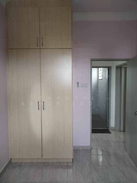 Apartment for Rent at Blok A & B, Pangsapuri Putra Impian - Shamsul Kamar Abd Shukor - Interior - PropertyGuru.com.my