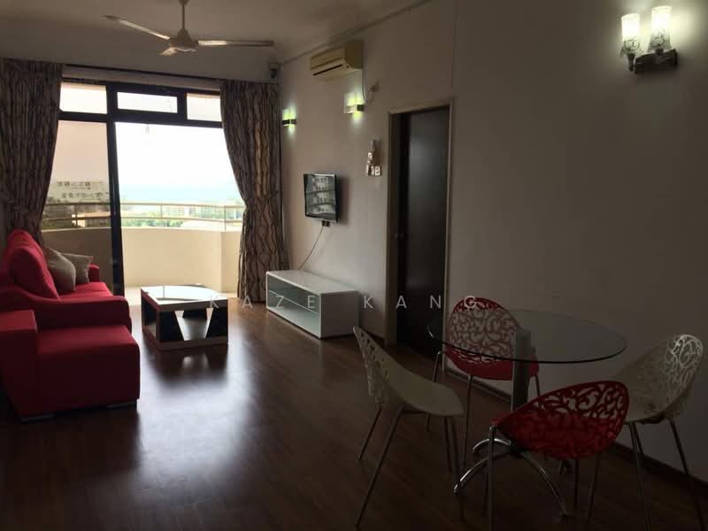 Condominium for Rent at Eden Seaview Condominium - Kaze Kang - PropertyGuru.com.my