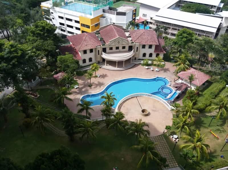 Condominium for Rent at Eden Seaview Condominium - Kaze Kang - PropertyGuru.com.my