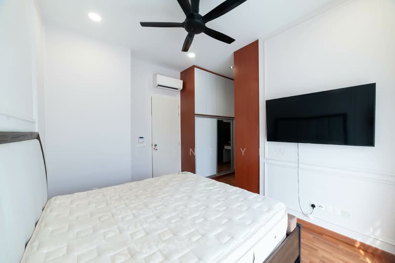 Semi-Detached House for Sale in Setia Alam (Selangor) - Clement Yew - Bedroom - PropertyGuru.com.my