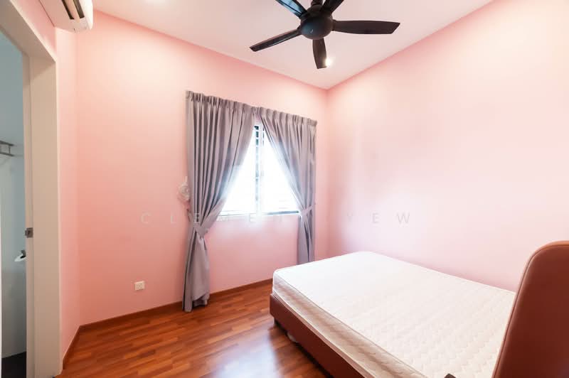 Semi-Detached House for Sale in Setia Alam (Selangor) - Clement Yew - Bedroom - PropertyGuru.com.my