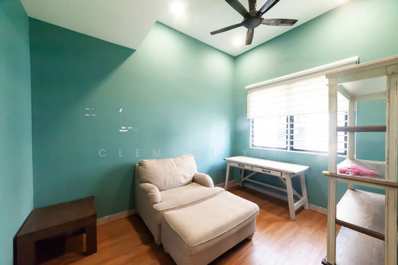 Semi-Detached House for Sale in Setia Alam (Selangor) - Clement Yew - Interior - PropertyGuru.com.my