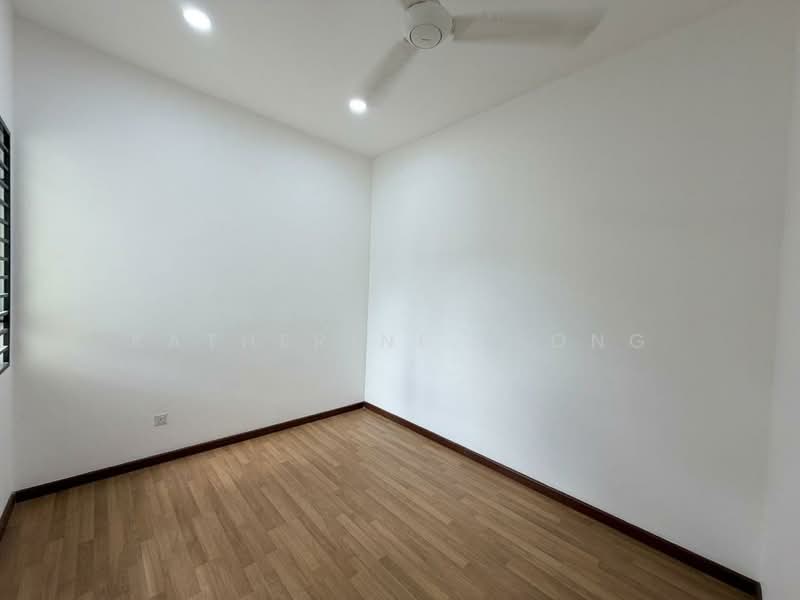 Cluster House for Rent in Rawang (Selangor) - Katherine Leong - Interior - PropertyGuru.com.my