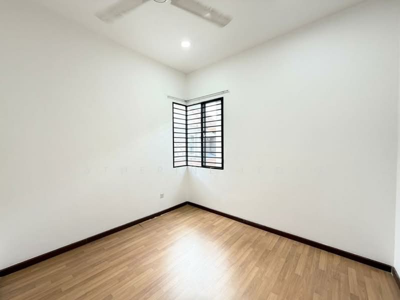Cluster House for Rent in Rawang (Selangor) - Katherine Leong - Interior - PropertyGuru.com.my