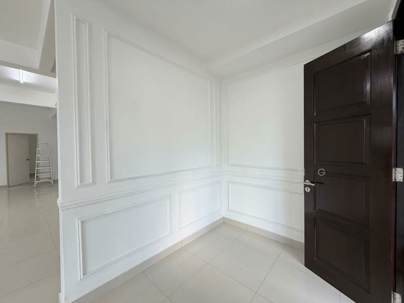 Cluster House for Rent in Rawang (Selangor) - Katherine Leong - Interior - PropertyGuru.com.my
