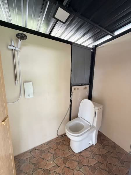 Cluster House for Rent in Rawang (Selangor) - Katherine Leong - Bathroom - PropertyGuru.com.my
