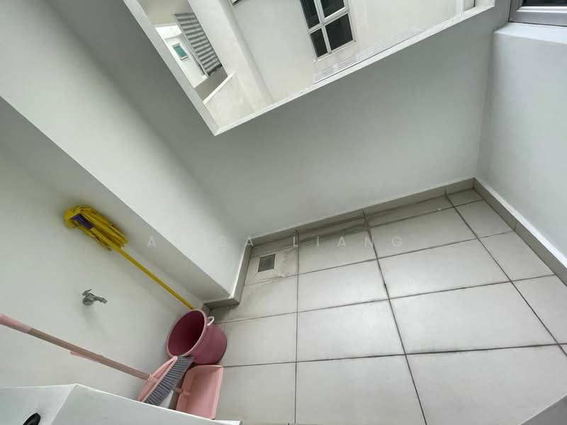 Pangsapuri untuk Disewa di Midori Green (Pangsapuri Hijauan) - Alisa Liang - Exterior - PropertyGuru.com.my