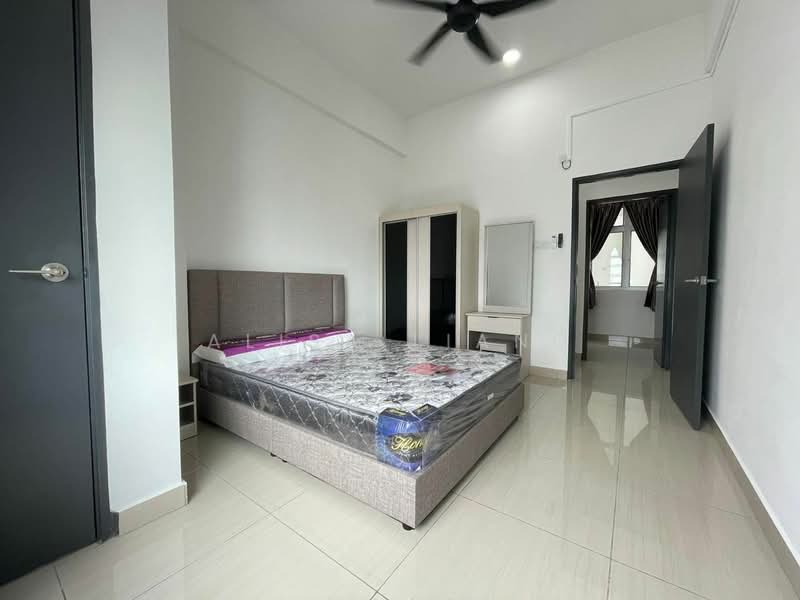 Pangsapuri untuk Disewa di Midori Green (Pangsapuri Hijauan) - Alisa Liang - Bedroom - PropertyGuru.com.my