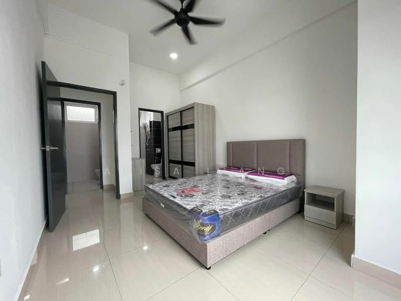 Pangsapuri untuk Disewa di Midori Green (Pangsapuri Hijauan) - Alisa Liang - Bedroom - PropertyGuru.com.my