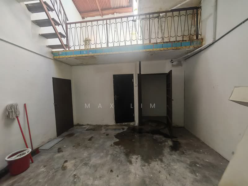 Kedai untuk Disewa di Pengkalan Weld (George Town) - Max Lim - PropertyGuru.com.my