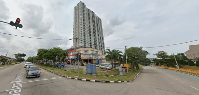 Kedai / Pejabat untuk Disewa di Taman Megah Ria (Masai) - Kasper Lee - Exterior - PropertyGuru.com.my