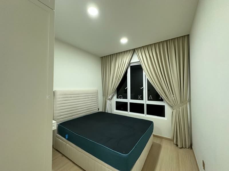 Service Residence for Rent at RYAN & MIHO - Koo Ying Kang - Bedroom - PropertyGuru.com.my