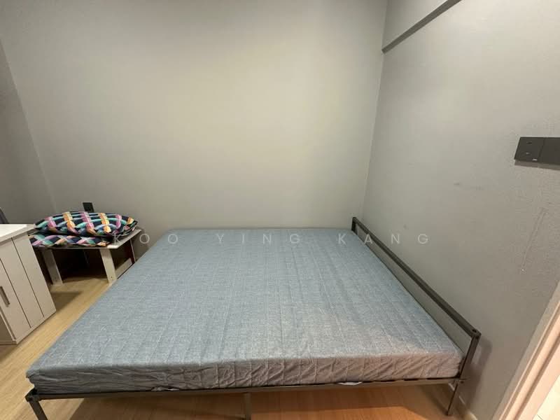 Service Residence for Rent at RYAN & MIHO - Koo Ying Kang - Bedroom - PropertyGuru.com.my