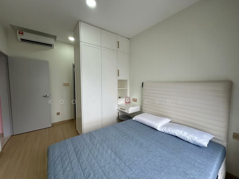 Service Residence for Rent at RYAN & MIHO - Koo Ying Kang - Bedroom - PropertyGuru.com.my