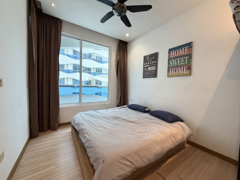 Service Residence for Rent at The Wave Residence - Yvonne Chia - PropertyGuru.com.my