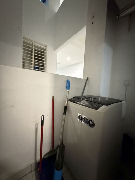 Service Residence for Rent at The Wave Residence - Yvonne Chia - PropertyGuru.com.my