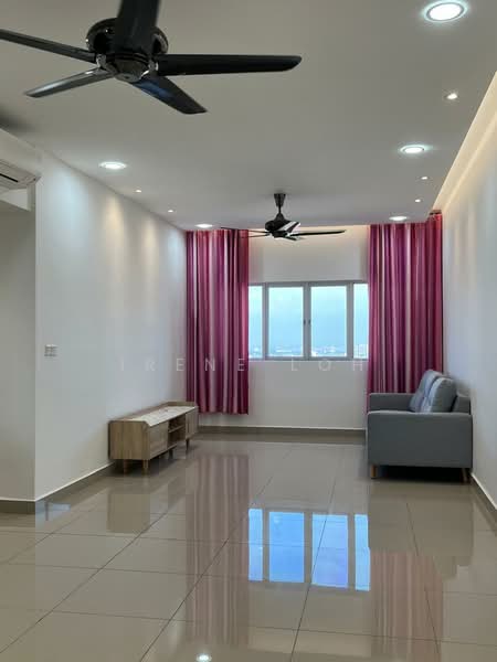 Apartment for Rent at PPA1M Mercu Jalil - Irene Loh - PropertyGuru.com.my