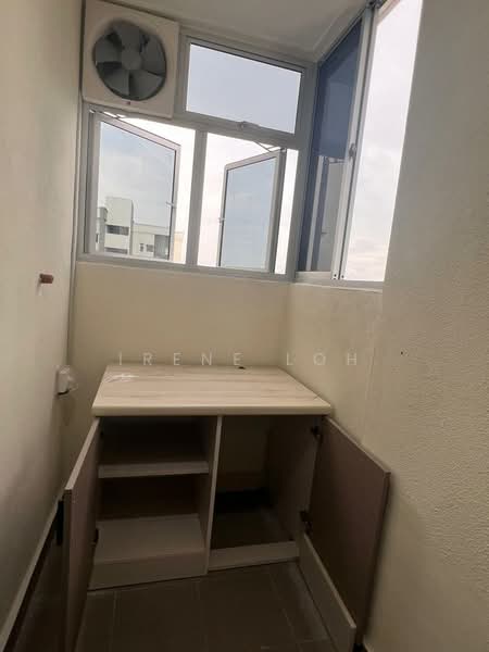 Apartment for Rent at PPA1M Mercu Jalil - Irene Loh - PropertyGuru.com.my