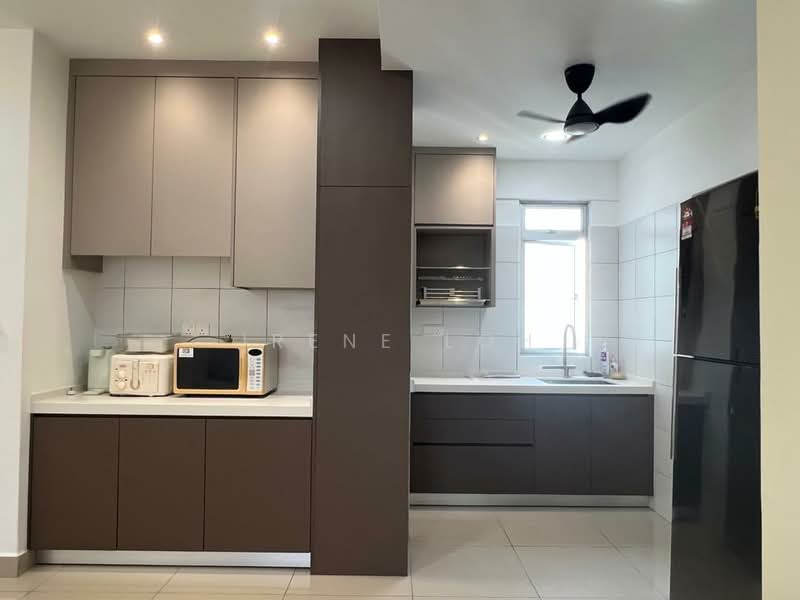 Apartment for Rent at PPA1M Mercu Jalil - Irene Loh - PropertyGuru.com.my