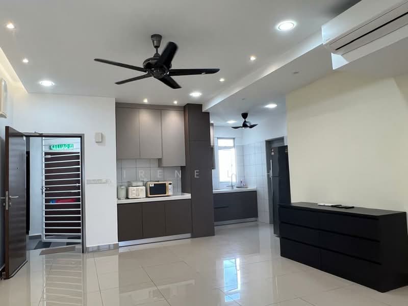 Apartment for Rent at PPA1M Mercu Jalil - Irene Loh - PropertyGuru.com.my