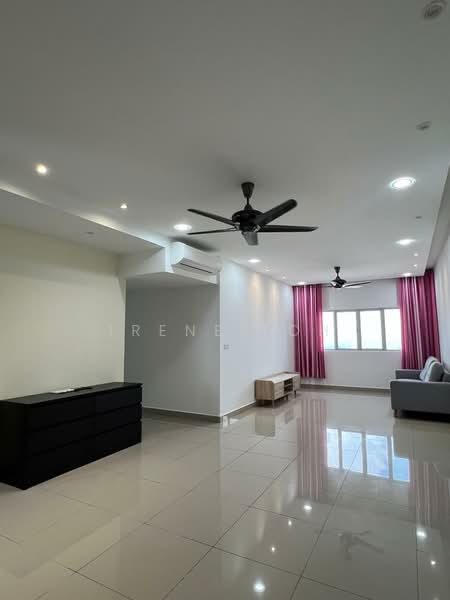 Apartment for Rent at PPA1M Mercu Jalil - Irene Loh - PropertyGuru.com.my