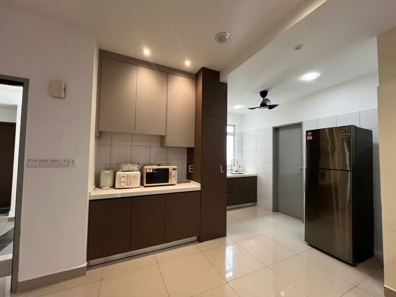 Apartment for Rent at PPA1M Mercu Jalil - Irene Loh - PropertyGuru.com.my