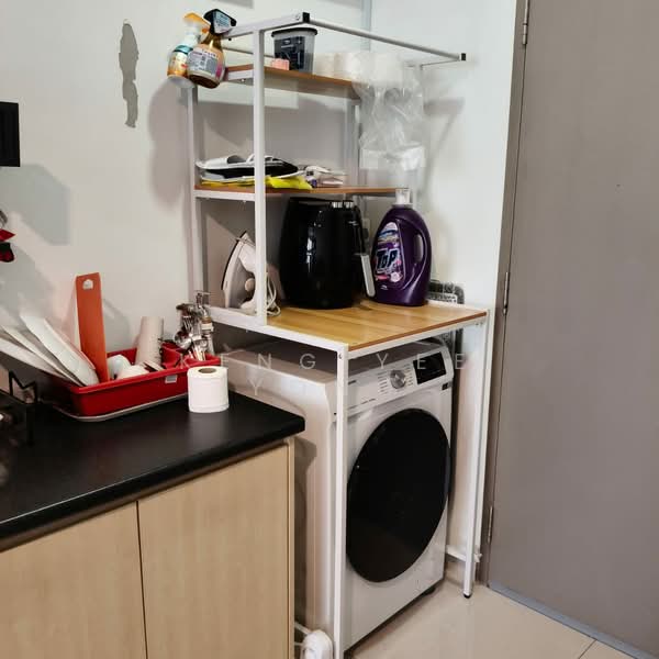 Servis Apartment untuk Disewa di Pinnacle Petaling Jaya - Keng Yee Yong - Interior - PropertyGuru.com.my