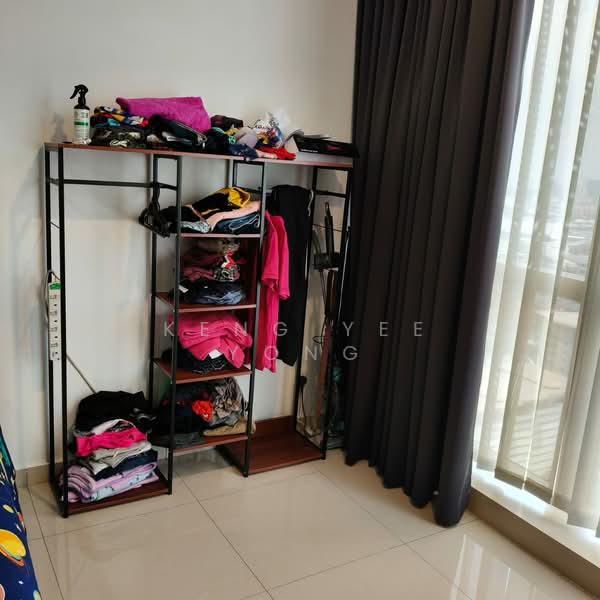 Servis Apartment untuk Disewa di Pinnacle Petaling Jaya - Keng Yee Yong - Interior - PropertyGuru.com.my