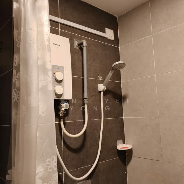Servis Apartment untuk Disewa di Pinnacle Petaling Jaya - Keng Yee Yong - PropertyGuru.com.my