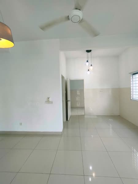 Rumah Kluster untuk Disewa di Setia Alam (Selangor) - Veni Foo Yoke Fuang - Interior - PropertyGuru.com.my