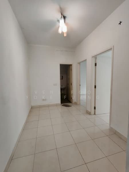 Cluster House for Rent in Setia Alam (Selangor) - Veni Foo Yoke Fuang - Interior - PropertyGuru.com.my