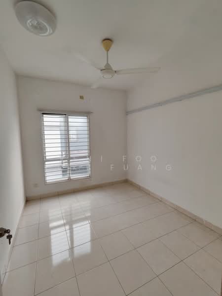 Cluster House for Rent in Setia Alam (Selangor) - Veni Foo Yoke Fuang - Interior - PropertyGuru.com.my