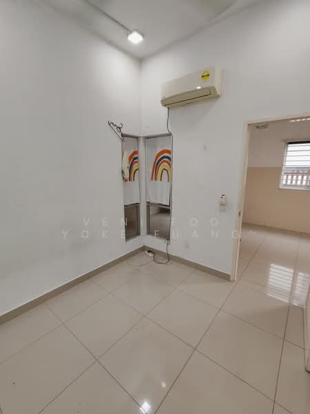 Cluster House for Rent in Setia Alam (Selangor) - Veni Foo Yoke Fuang - Interior - PropertyGuru.com.my
