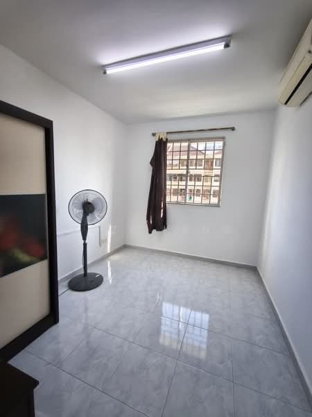 Pangsapuri untuk Dijual di Taman Kheng Tian - Kaze Kang - PropertyGuru.com.my