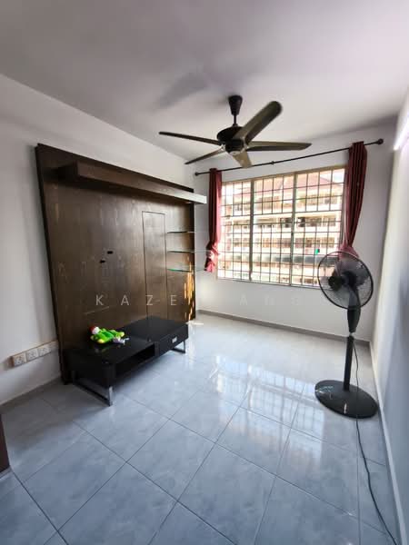 Pangsapuri untuk Dijual di Taman Kheng Tian - Kaze Kang - PropertyGuru.com.my