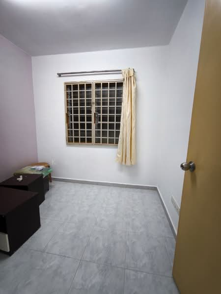 Pangsapuri untuk Dijual di Taman Kheng Tian - Kaze Kang - PropertyGuru.com.my