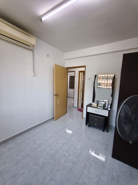 Pangsapuri untuk Dijual di Taman Kheng Tian - Kaze Kang - PropertyGuru.com.my