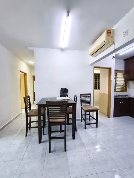 Pangsapuri untuk Dijual di Taman Kheng Tian - Kaze Kang - PropertyGuru.com.my
