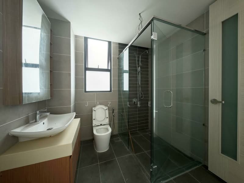 Service Residence for Sale at The M @ Medini Macrolink - Jaz Lee - PropertyGuru.com.my