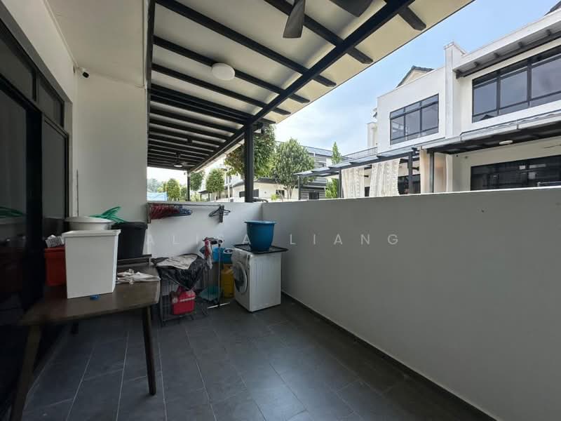 Terraced House for Rent in Johor Bahru (Johor) - Alisa Liang - PropertyGuru.com.my