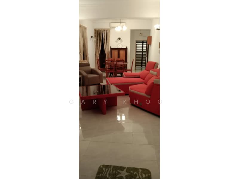 Condominium for Sale at Eden Seaview Condominium - Gary Khoo - Living Room - PropertyGuru.com.my
