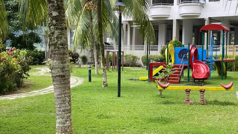 Condominium for Sale at Eden Seaview Condominium - Gary Khoo - PropertyGuru.com.my