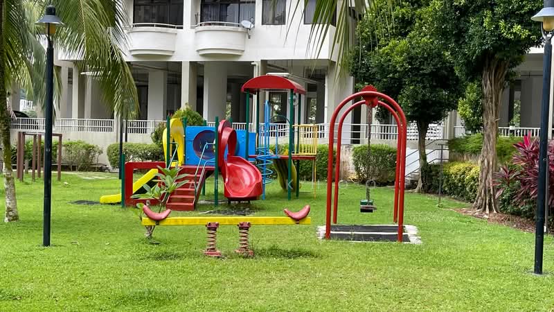 Condominium for Sale at Eden Seaview Condominium - Gary Khoo - PropertyGuru.com.my