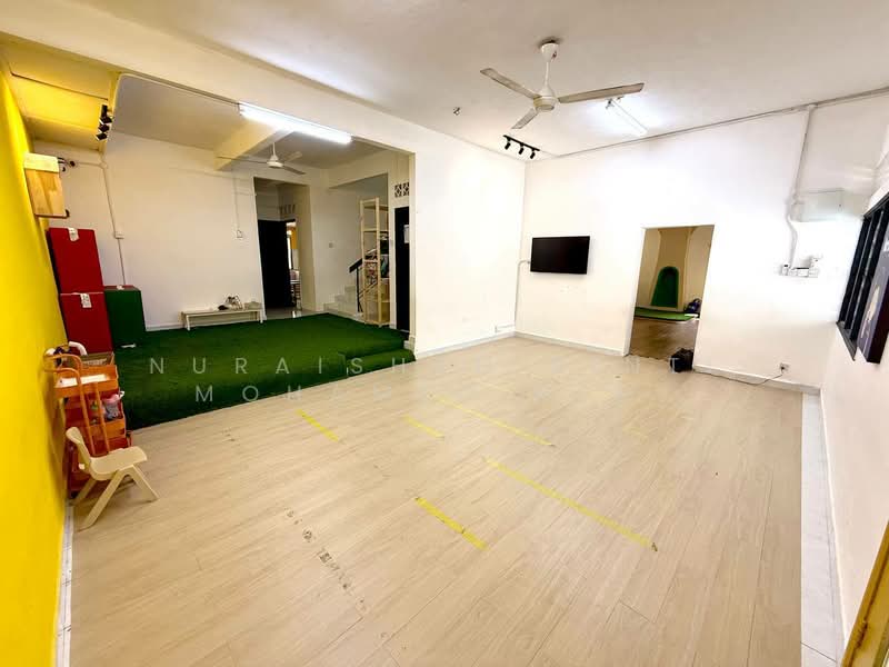 2-storey Terraced House for Sale in Taman Maluri (Cheras) - Nuraishah Binti Mohamed Azmi - PropertyGuru.com.my