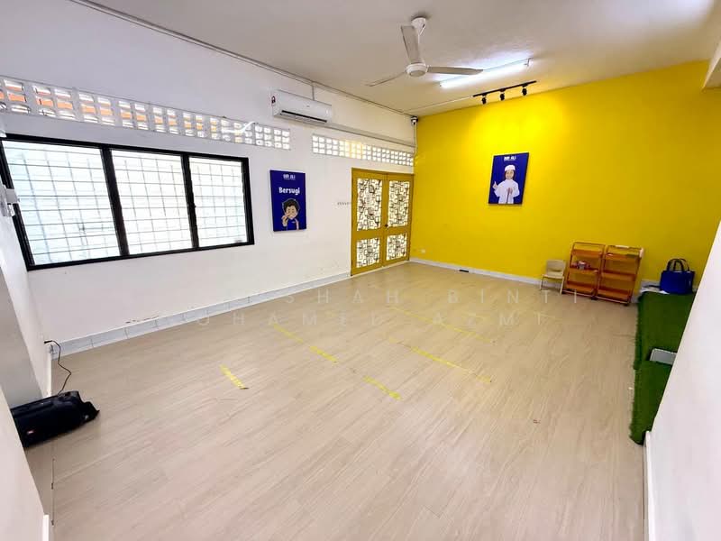 2-storey Terraced House for Sale in Taman Maluri (Cheras) - Nuraishah Binti Mohamed Azmi - PropertyGuru.com.my