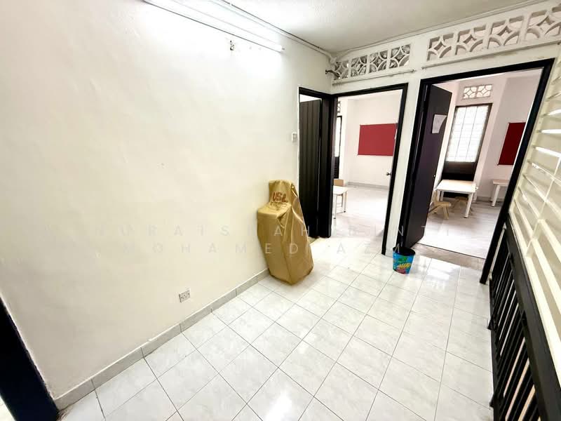 2-storey Terraced House for Sale in Taman Maluri (Cheras) - Nuraishah Binti Mohamed Azmi - PropertyGuru.com.my