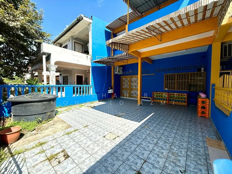 2-storey Terraced House for Sale in Taman Maluri (Cheras) - Nuraishah Binti Mohamed Azmi - PropertyGuru.com.my